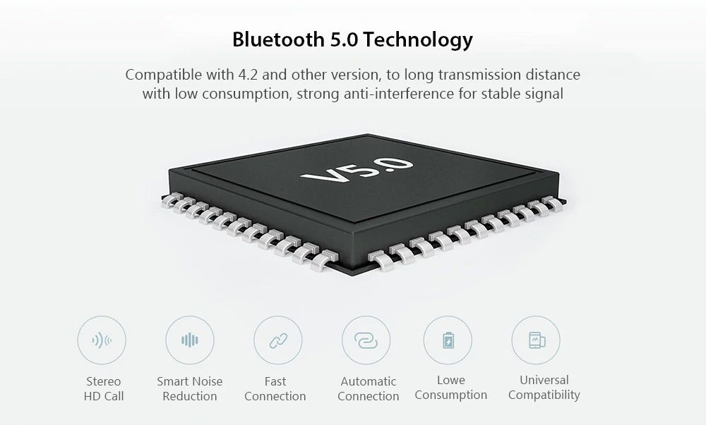 Xiaomi Mi Airdots Tws Bluetooth Wireless In Ear Earbuds (11)