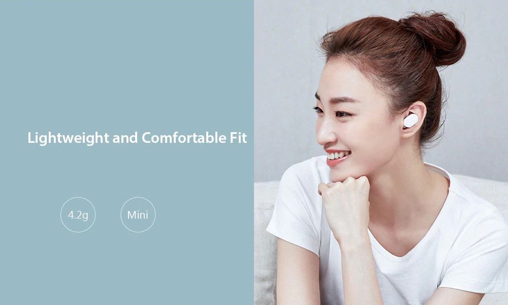 Xiaomi Mi Airdots Tws Bluetooth Wireless In Ear Earbuds (6)