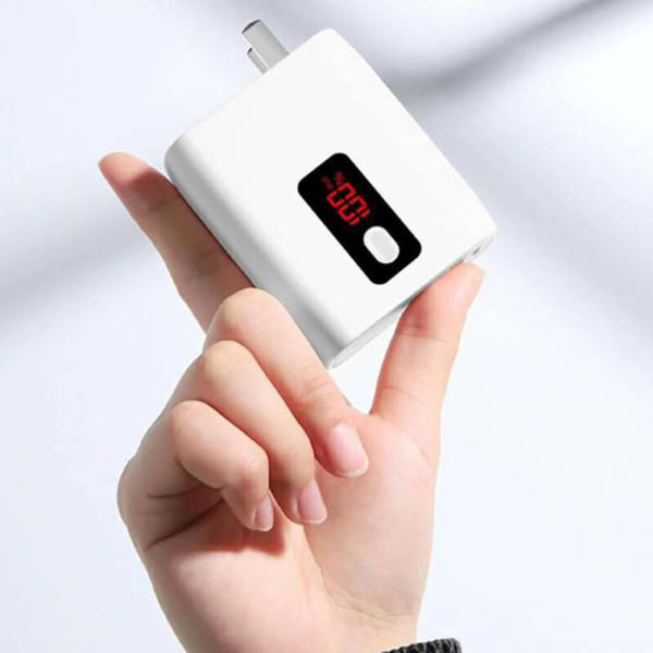 Xundd Xdch 004 Usb Power Bank Adapter (1)