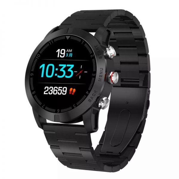Dt No1 S10 Full Touch Smartwatch (6)