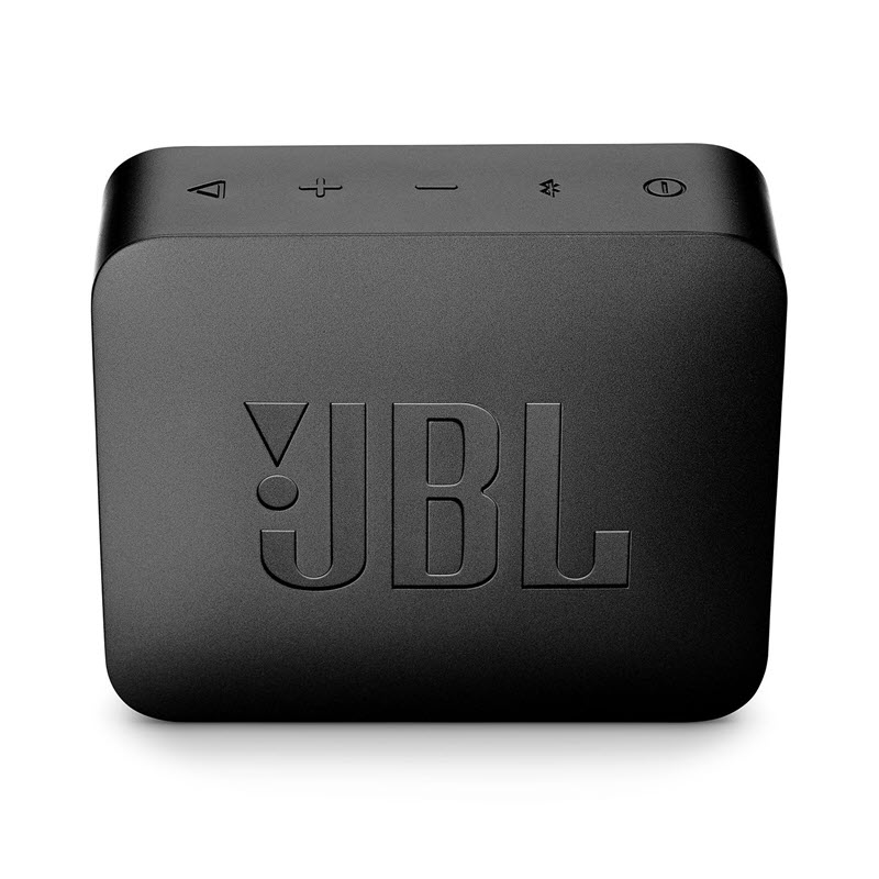 Jbl Go 2 Portable Bluetooth Waterproof Speaker (2)