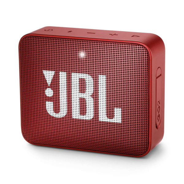 Jbl Go 2 Portable Bluetooth Waterproof Speaker (2) 1