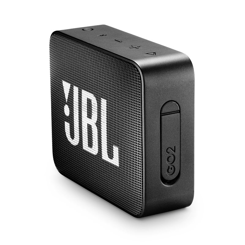 Jbl Go 2 Portable Bluetooth Waterproof Speaker (3)