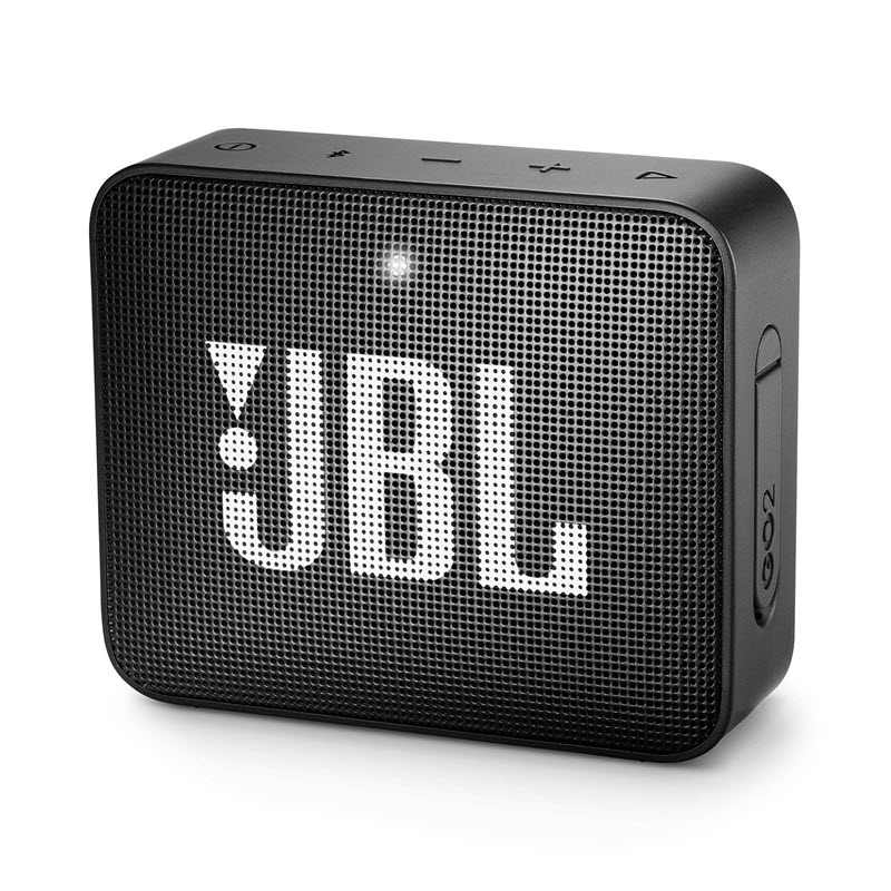 Jbl Go 2 Portable Bluetooth Waterproof Speaker (6)