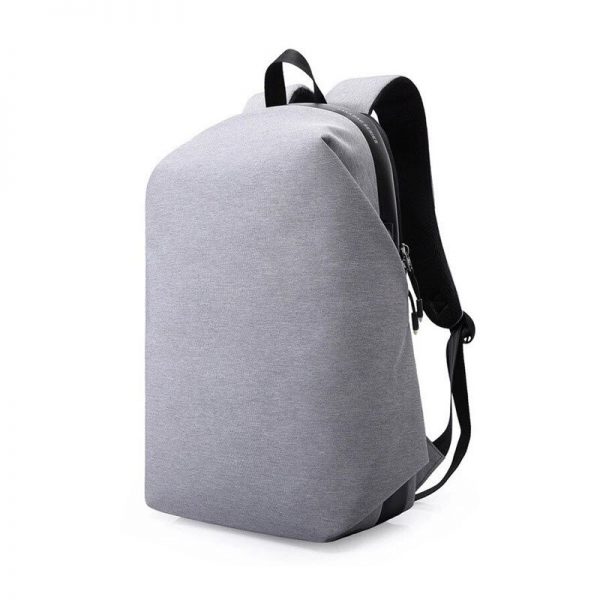 Oxford Anti Theft Usb Charging Travel Backpack (1)