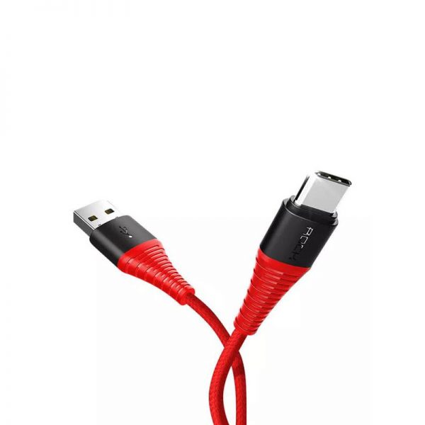 Rock Hi Tensile 3a Type C Braided Cable (3)