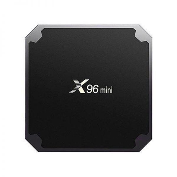 X96 Mini Android Tv Box (1)