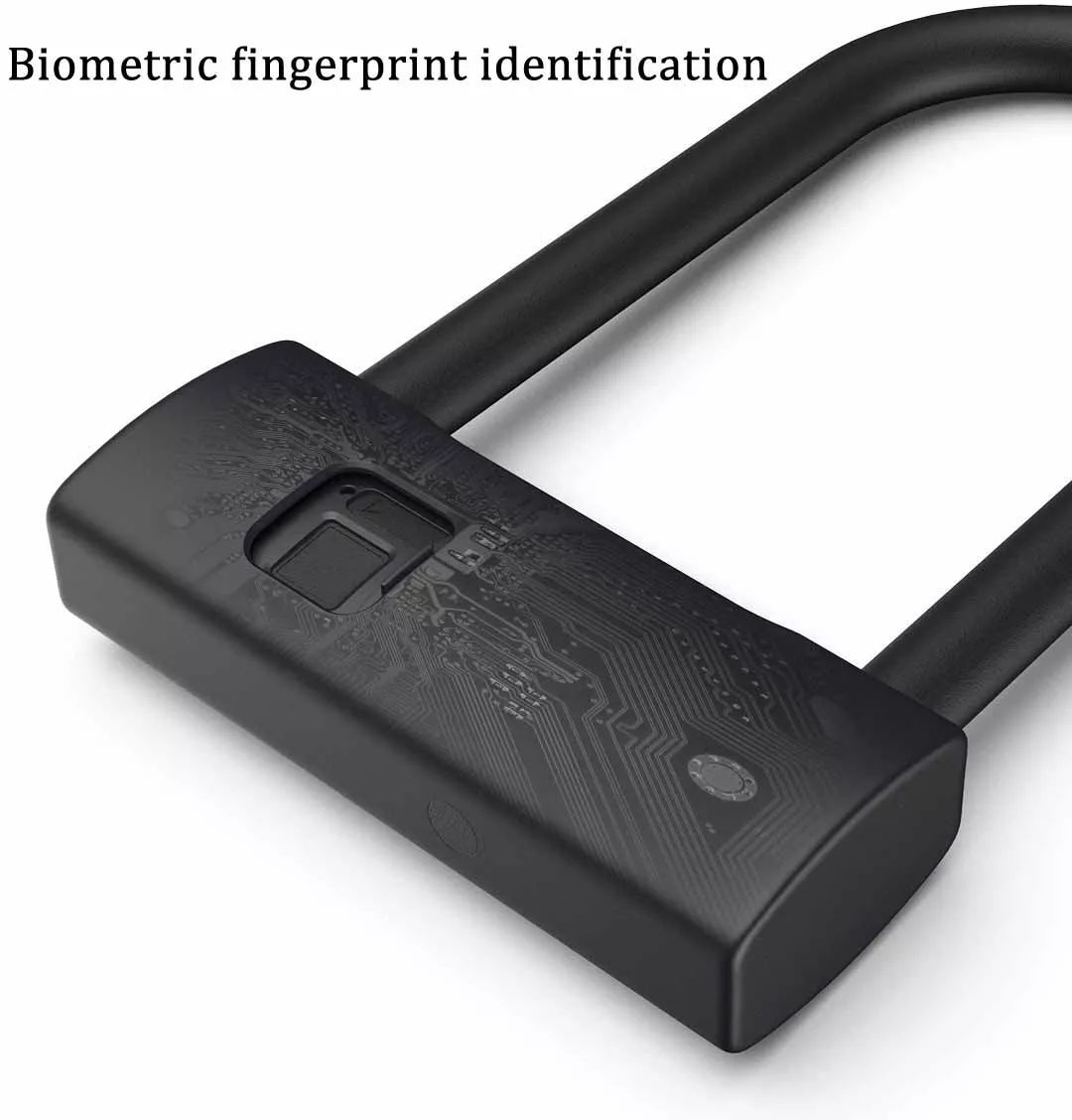 Xiaomi Areox U8 Smart Fingerprint U Lock (8)