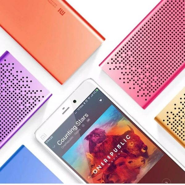 Xiaomi Bluetooth Speaker 1500mah (12)