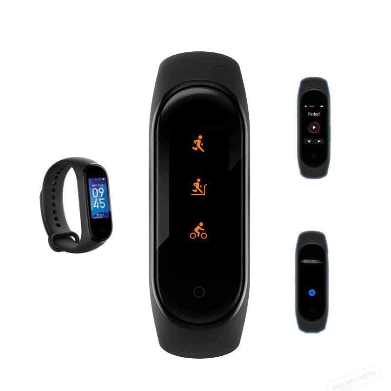 Xiaomi Mi Band 4 Bluetooth 5 0 With Color Amoled Display (13)