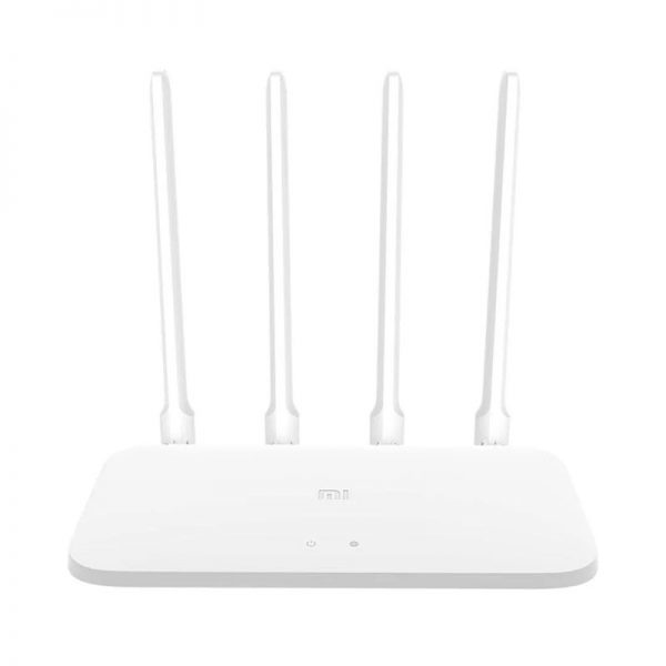 Xiaomi Mi Router 4a 1167mbps 2 4g 5g Dual Band With 4 Antennas (1)