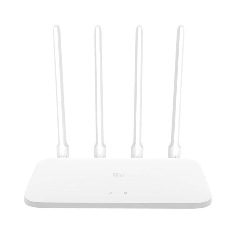 Xiaomi Mi Router 4a 1167mbps 2 4g 5g Dual Band With 4 Antennas (1)