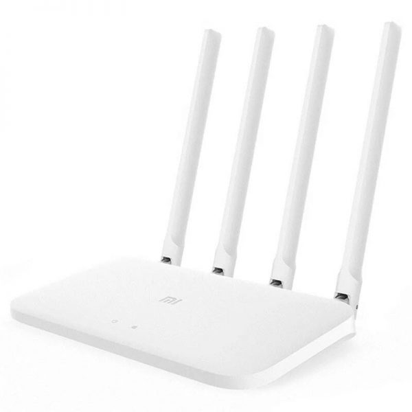Xiaomi Mi Router 4a 1167mbps 2 4g 5g Dual Band With 4 Antennas (4)