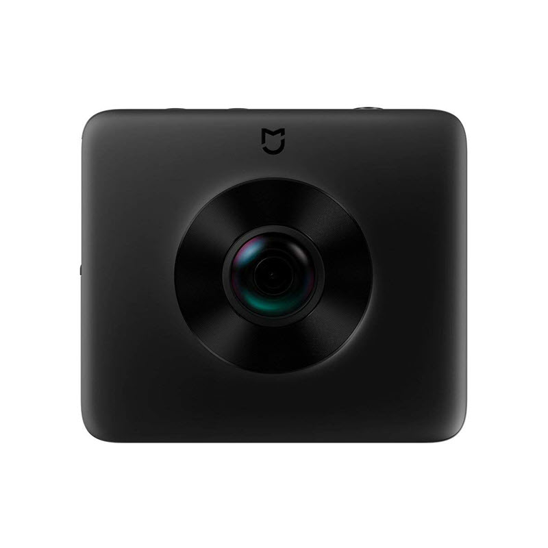 Xiaomi Mi Sphere Camera 4k 360panorama Action Camera (1)