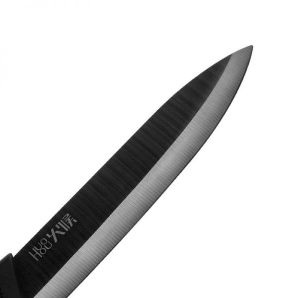Xiaomi Mijia Huohou Kitchen Knives Set 4 Pcs (2)