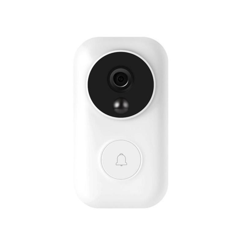 Xiaomi Zero Intelligent Video Doorbell (2)