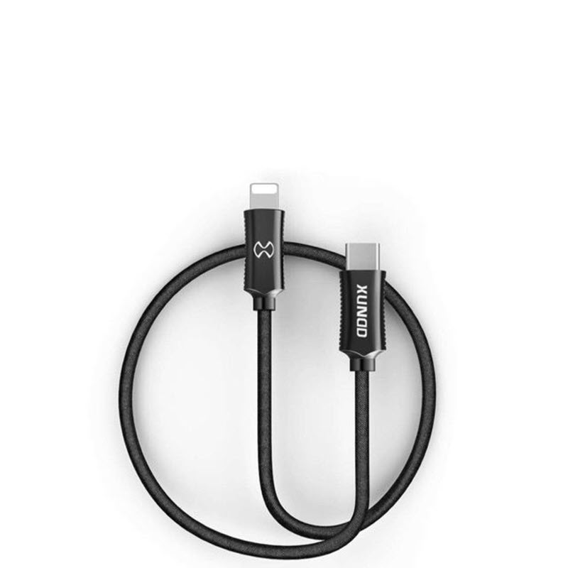 Xundd Eternal Series Type C To Lighting Cable (1)