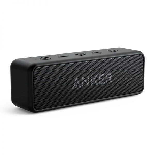 Anker Soundcore 2 Portable Bluetooth Speaker (2)