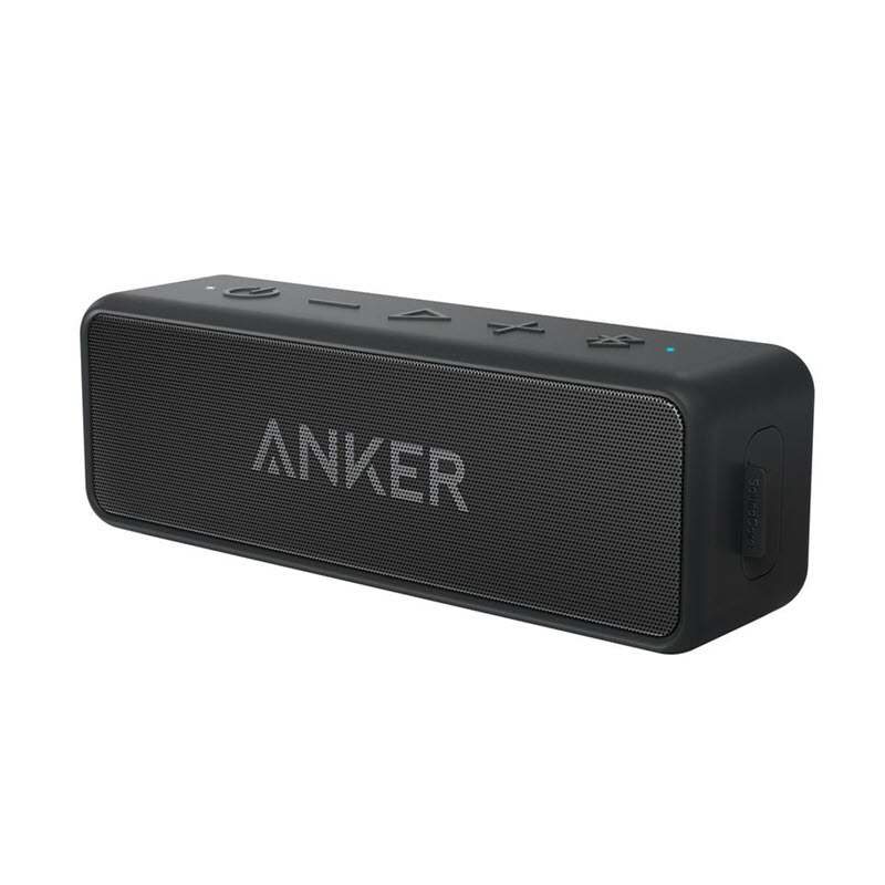 Anker Soundcore 2 Portable Bluetooth Speaker (3)