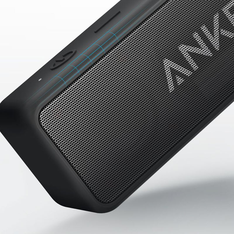 Anker Soundcore 2 Portable Bluetooth Speaker (6)