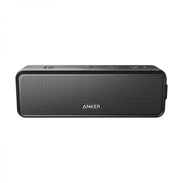 Anker Soundcore Select Portable Bluetooth Speaker (1)