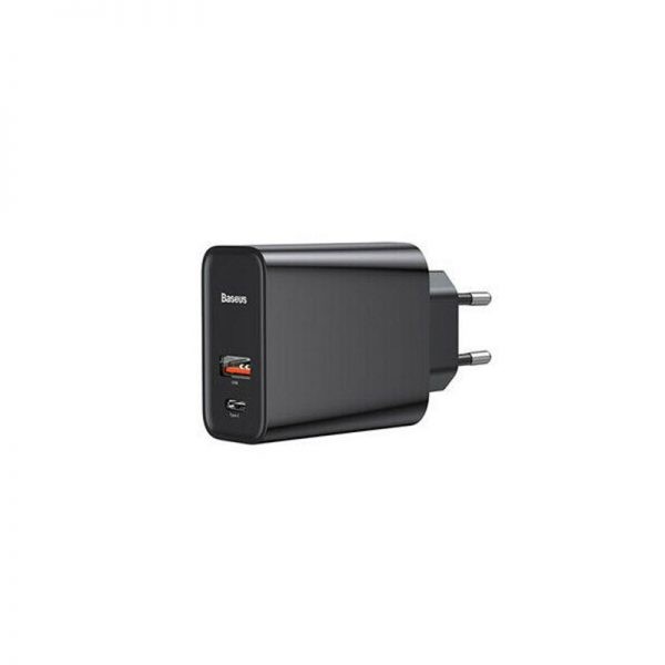 Baseus Quick Charge 4 30w Usb Charger (4)