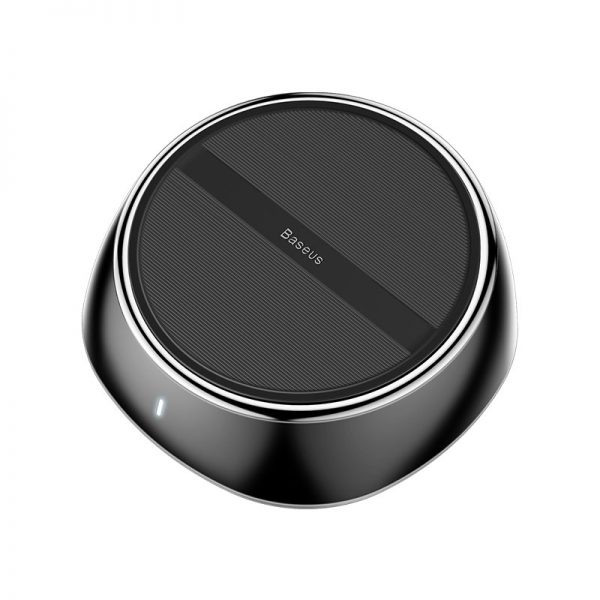 Baseus Star Sky 2 In 1 Desktop Wired 3 Usb Ports Wireless Charger (3)