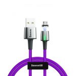 Baseus Zinc Magnetic Usb Cable For Type C Micro Lightning (6)