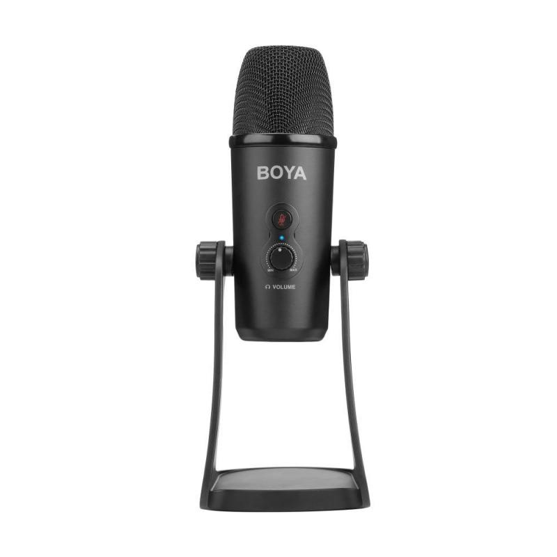 Boya By Pm700 Usb Condenser Microphone (1)