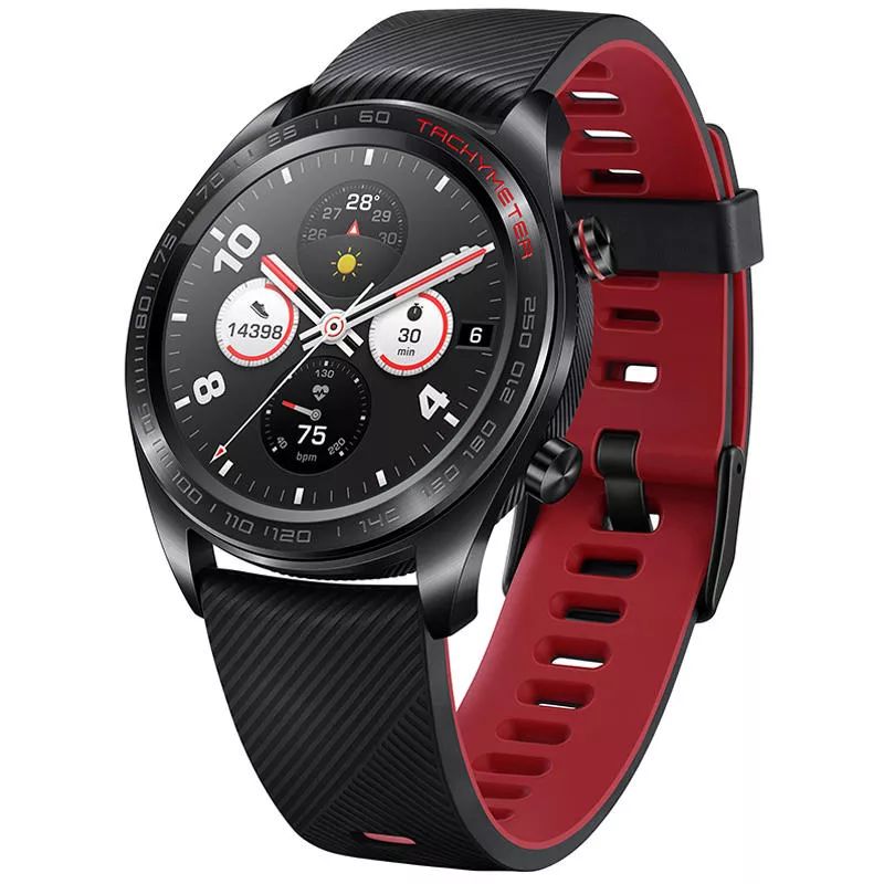 Huawei Honor Magic Smart Watch (1)