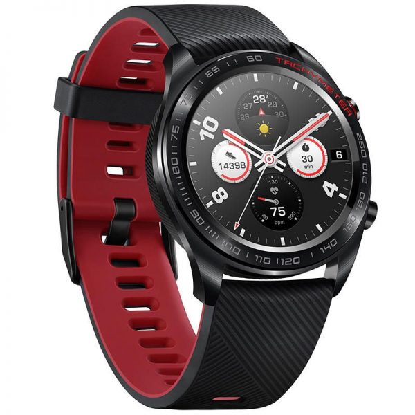 Huawei Honor Magic Smart Watch (5)