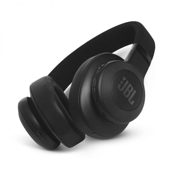 Jbl E55bt Wireless Over Ear Headphones (4)