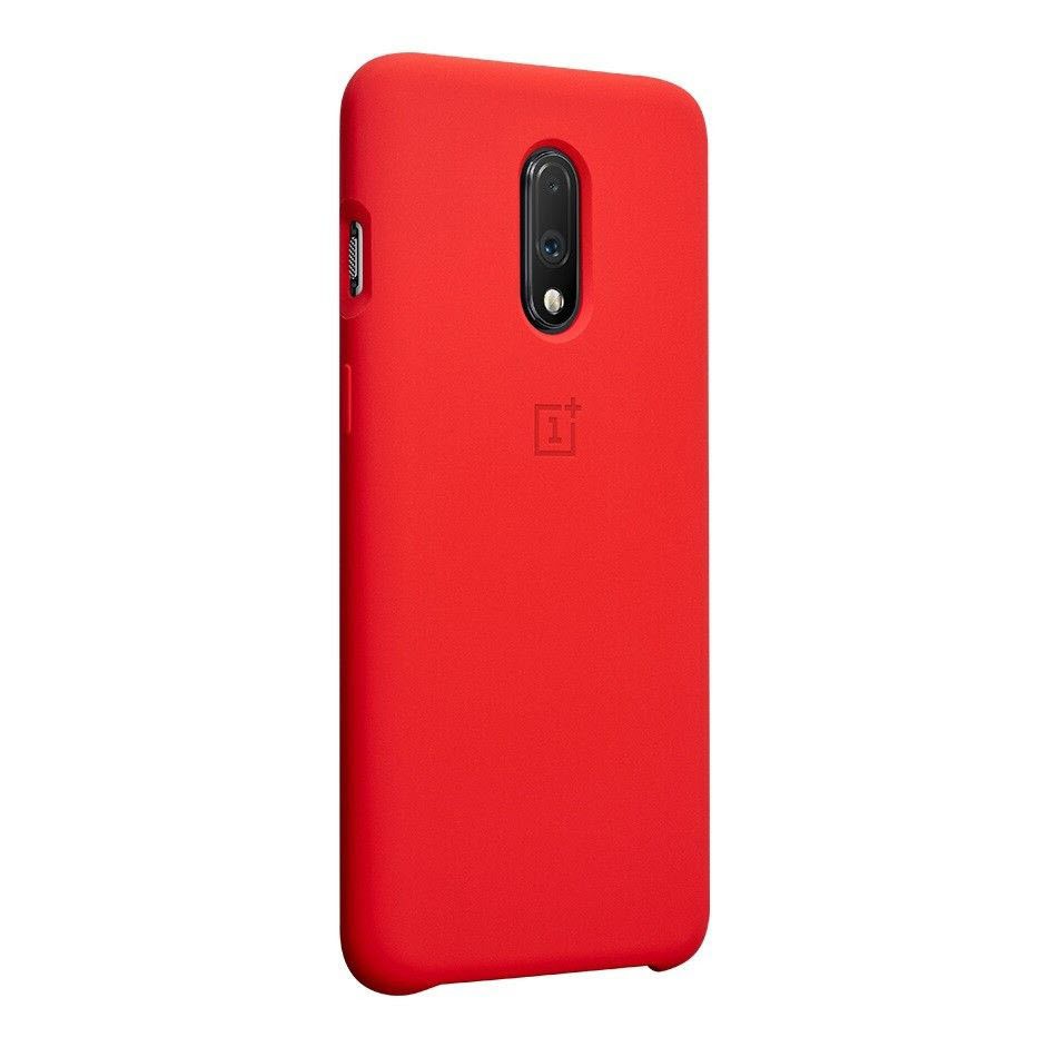 Oneplus 7 Silicone Protective Case (6)