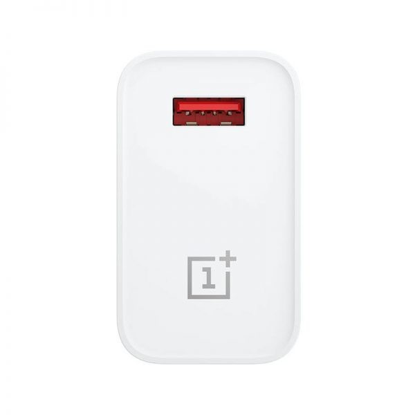 Oneplus Warp Charge 30 Power Adapter With Type C Cable (6)