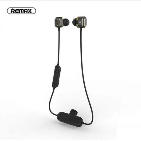 Remax Rb S26 Bluetooth 5 0 Wireless Stereo Sports Earphone (2)