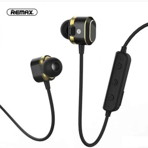 Remax Rb S26 Bluetooth 5 0 Wireless Stereo Sports Earphone (3)