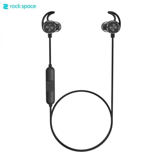 Rock Space Mulody Bluetooth Earphone With 3d Surround (4)