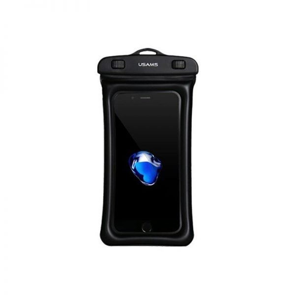 Usams Waterproof Mobile Phone Bag (3)
