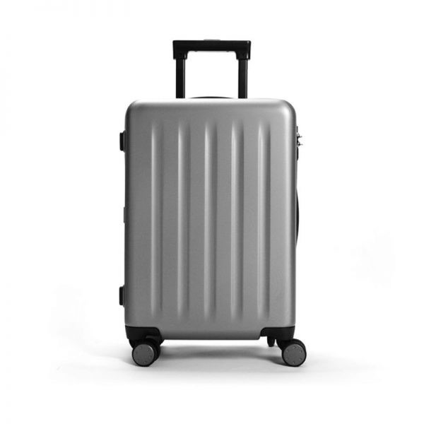 Xiaomi 90 Points Suitcase 20 Inches (1)