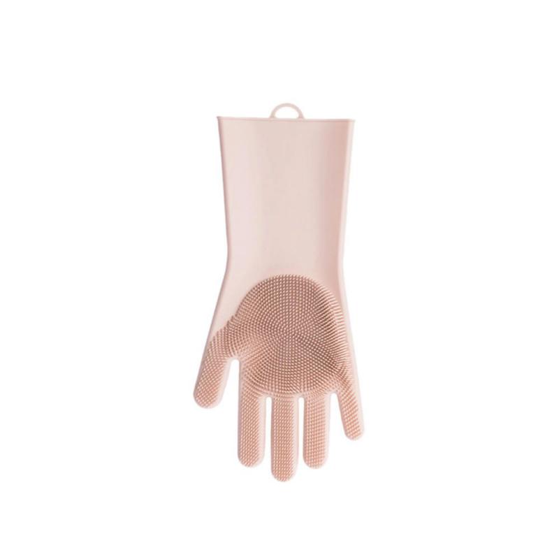 Xiaomi Jordan Judy 1 Pair Magic Silicone Cleaning Gloves (4)