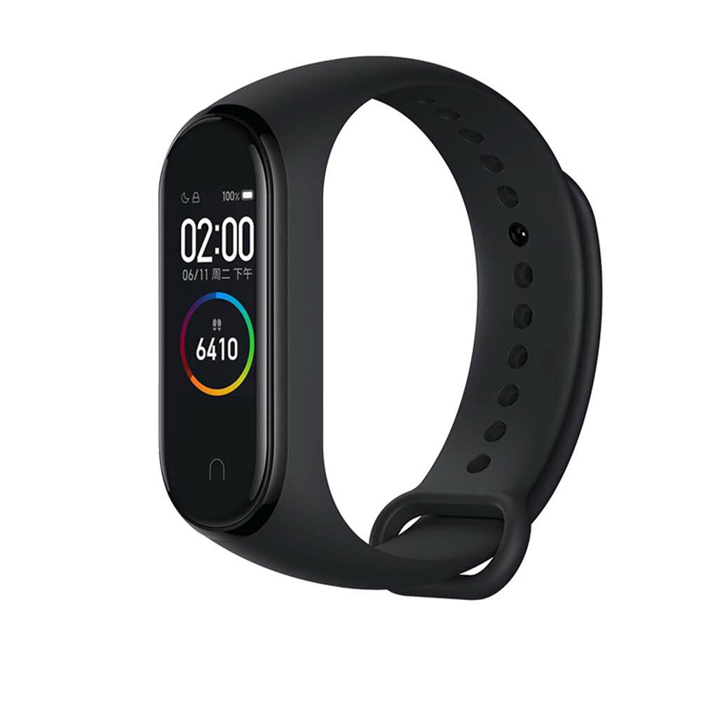 Xiaomi Mi Band 4 Bluetooth 5 0 With Color Amoled Display 4 (2)