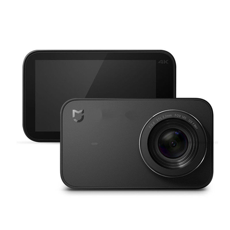 Xiaomi Mijia 4k Mini Action Camera (1)