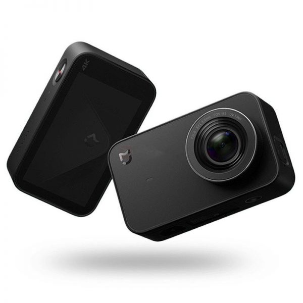 Xiaomi Mijia 4k Mini Action Camera (3)