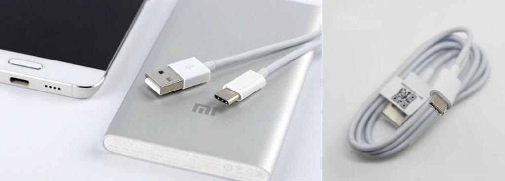 Xiaomi Type C Usb Cable (2)