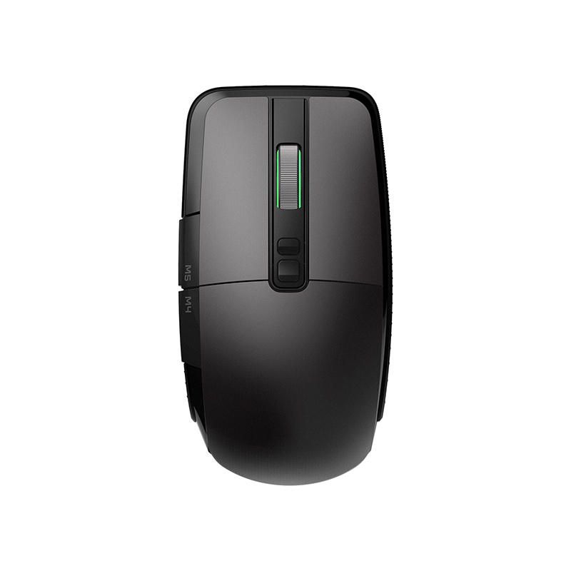 Xiaomi Wired Wireless Gaming Mouse With Rgb Lights (2)