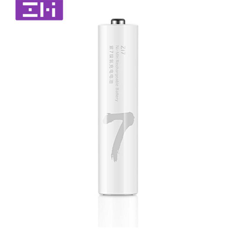 Xiaomi Zmi Zi7 Ni Mh Aaa Rechargeable Batteries 4 Pcs (1)