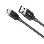 Anker Powerline 3ft Usb C To Usb A 3 Cable 3ft 6ft (1)