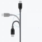 Anker Powerline 3ft Usb C To Usb A 3 Cable 3ft 6ft (2)