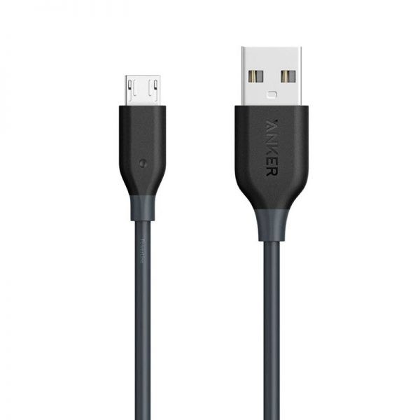 Anker Powerline Micro Usb Cable 3ft 6ft (6)