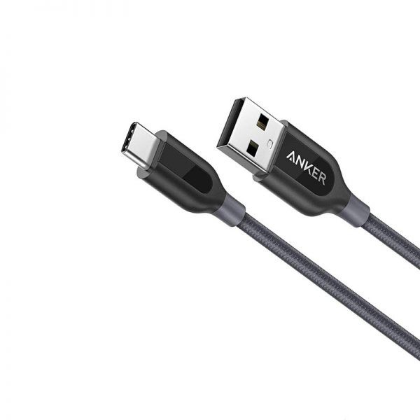 Anker Powerline Usb C To Usb 2 0 Cable 3ft 6ft (1)